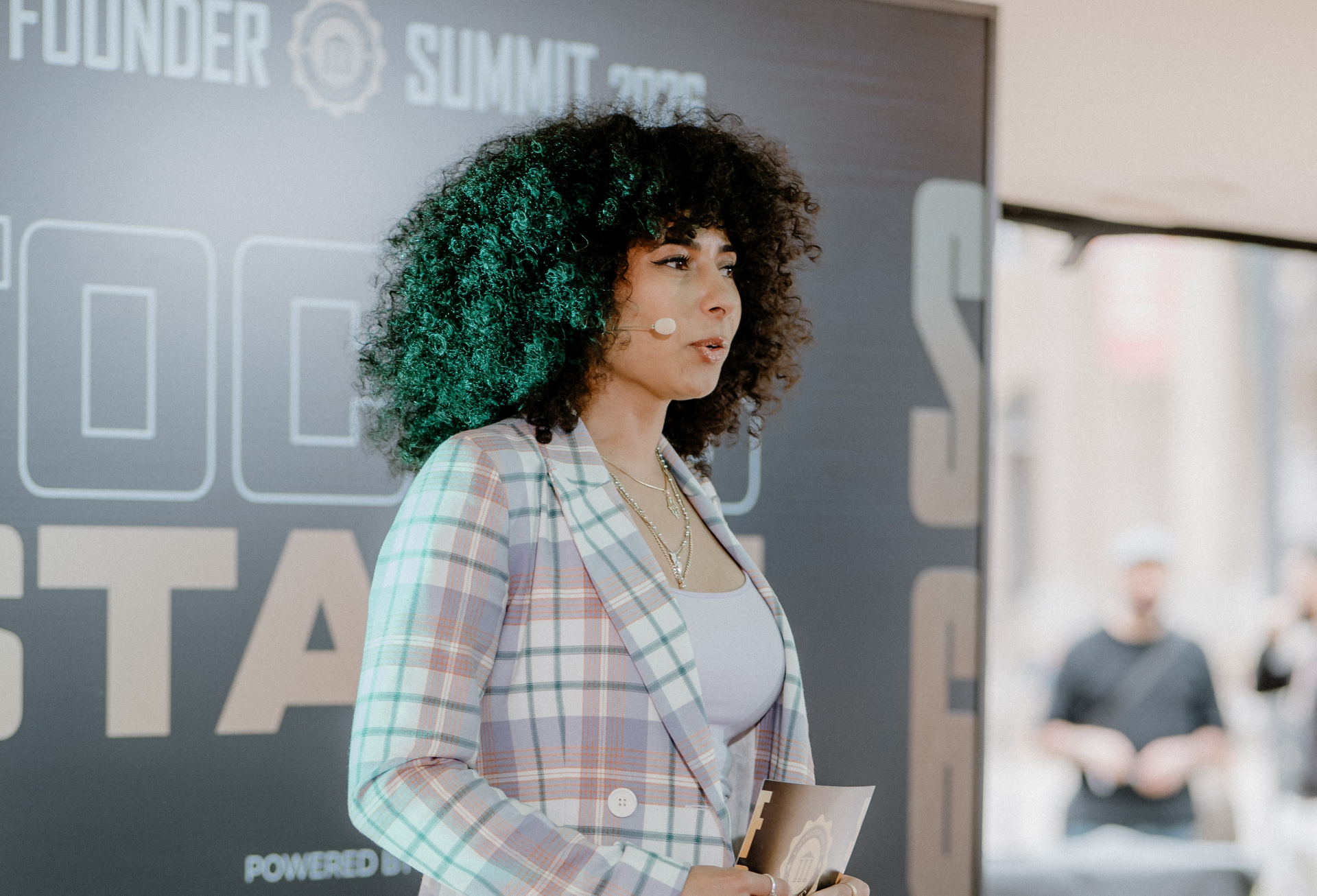 Founder Summit